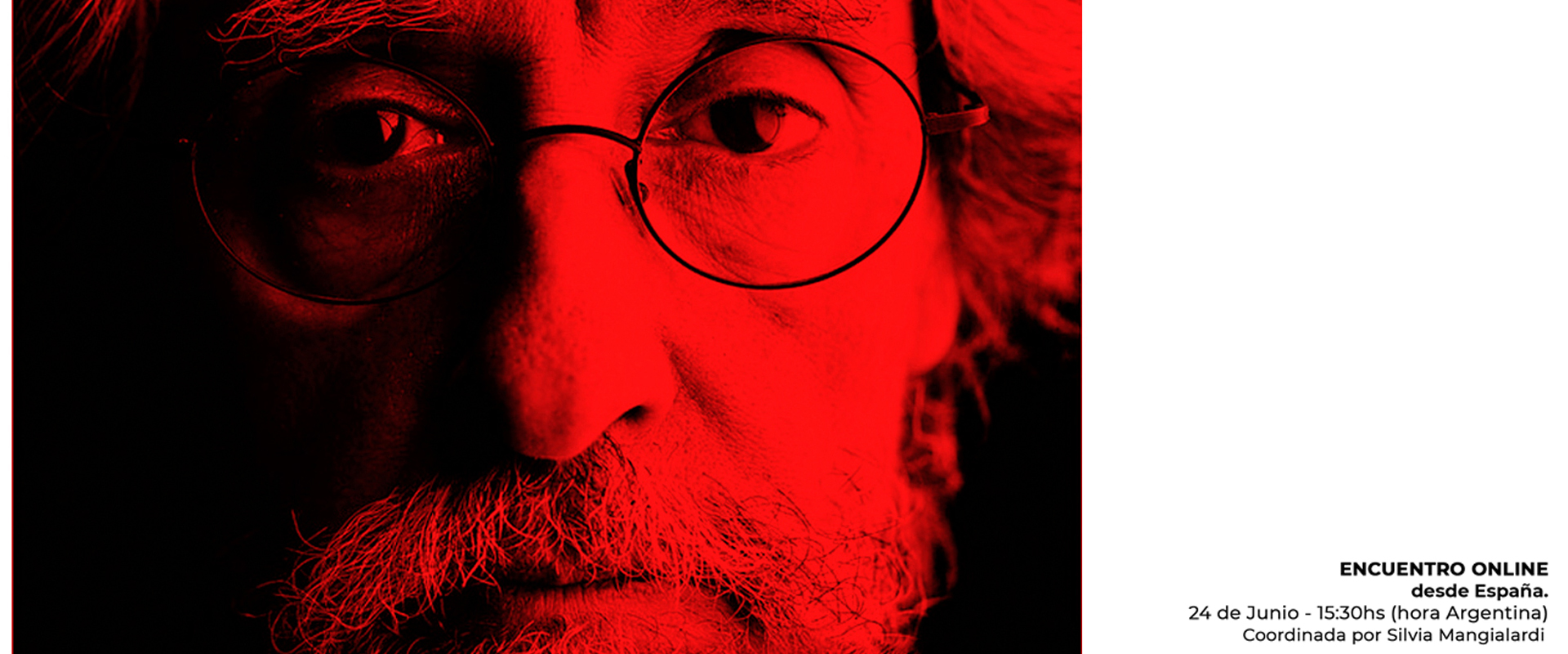 Charlas EAF - Rafael Navarro (Espa&ntilde;a)