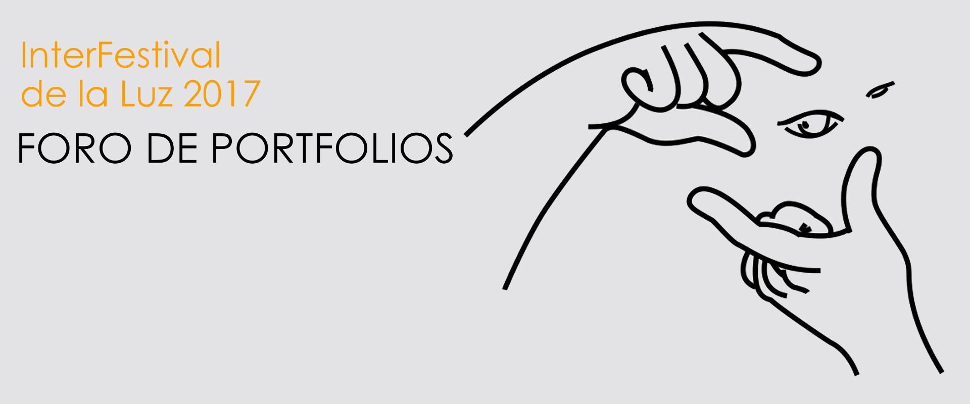 Convocatoria Foro de Portolios