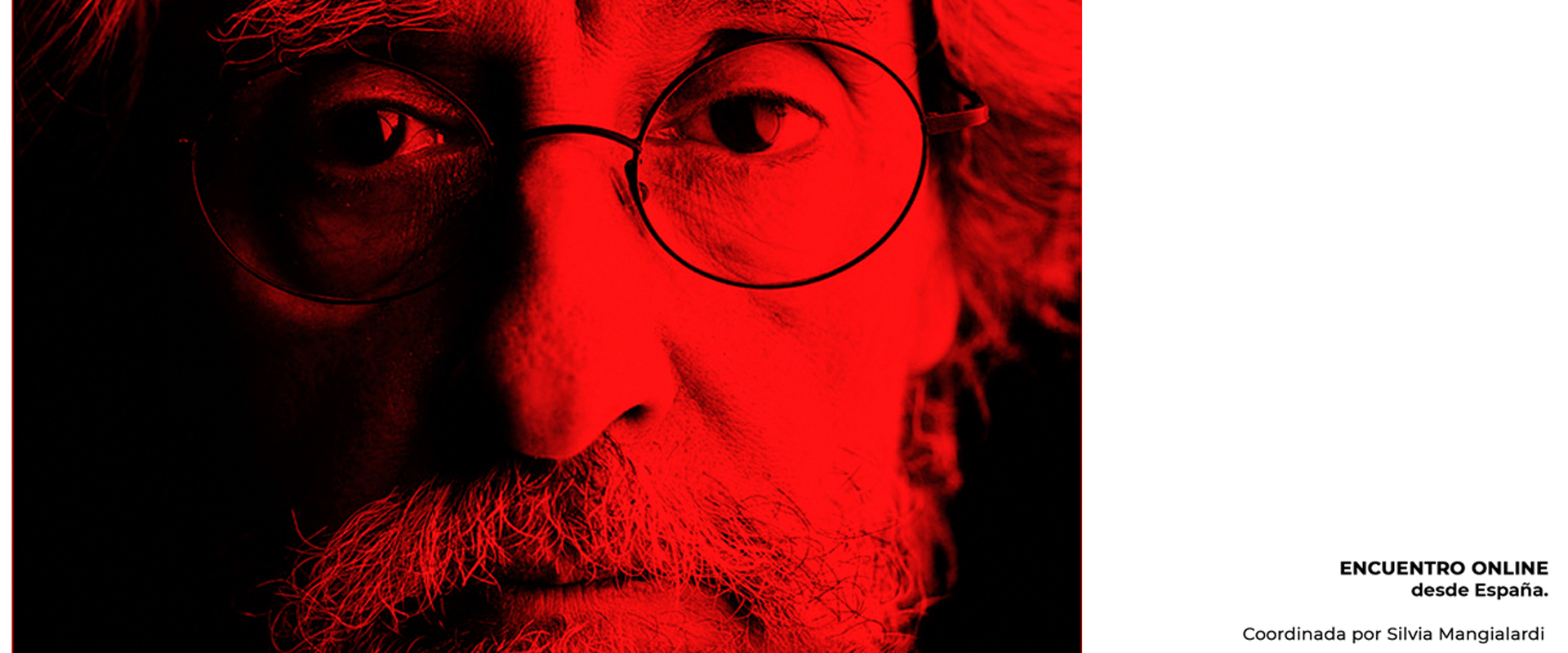 Rafael Navarro En la EAF