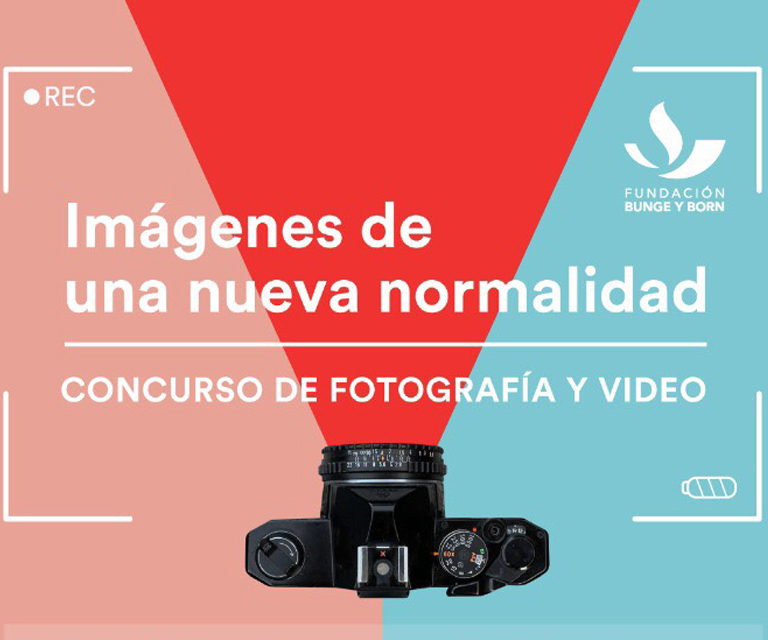 Concurso - Im&aacute;genes de la nueva normalidad