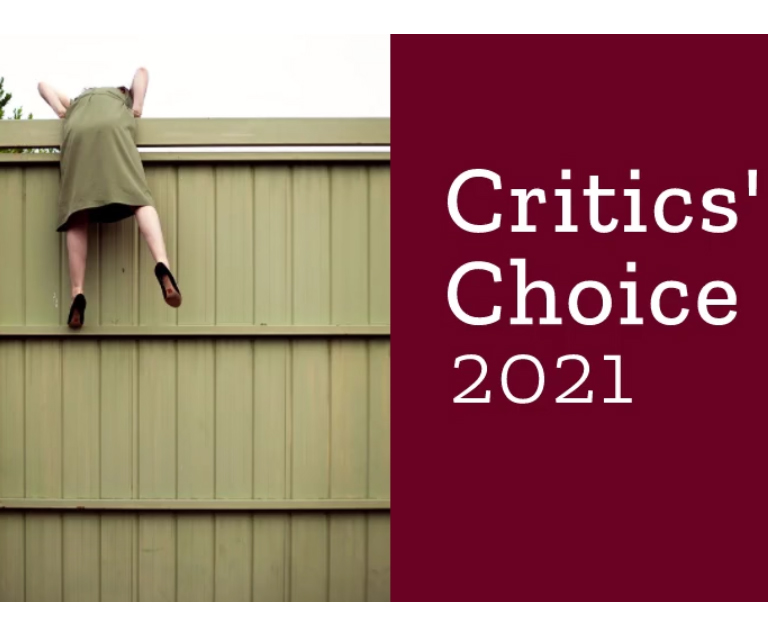 Last Call: Critics&rsquo; Choice 2021