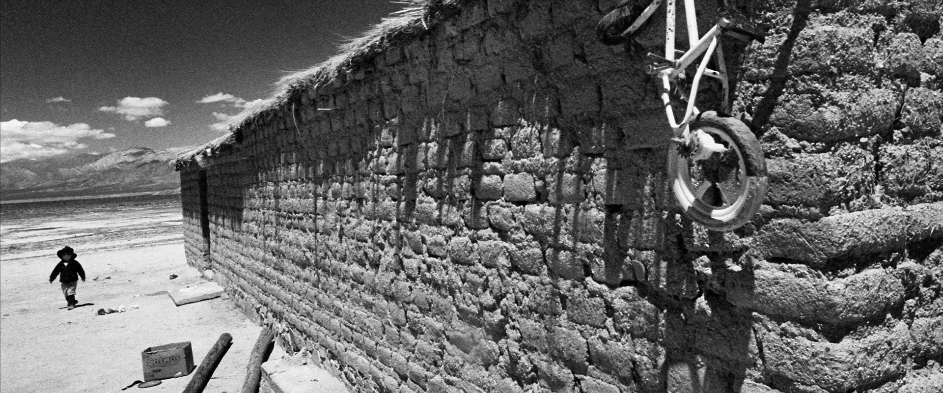 Exposicion de Ricardo Torossian