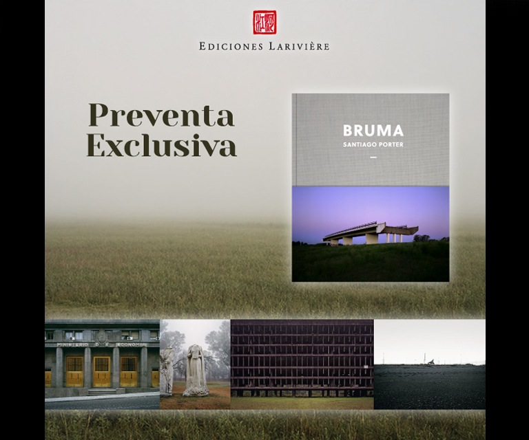 Bruma - Santiago Porter