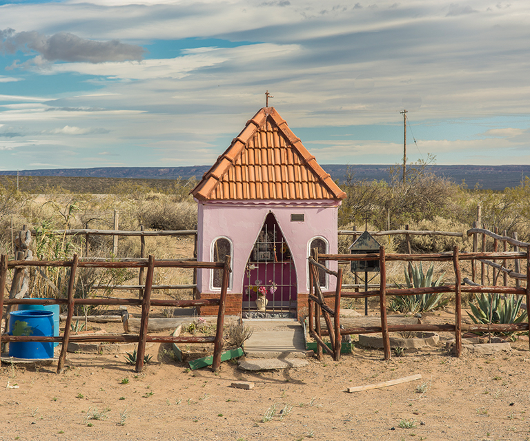 &ldquo;Folklore de una Ruta&rdquo;