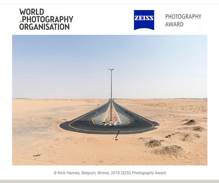 Premio ZEISS Photography