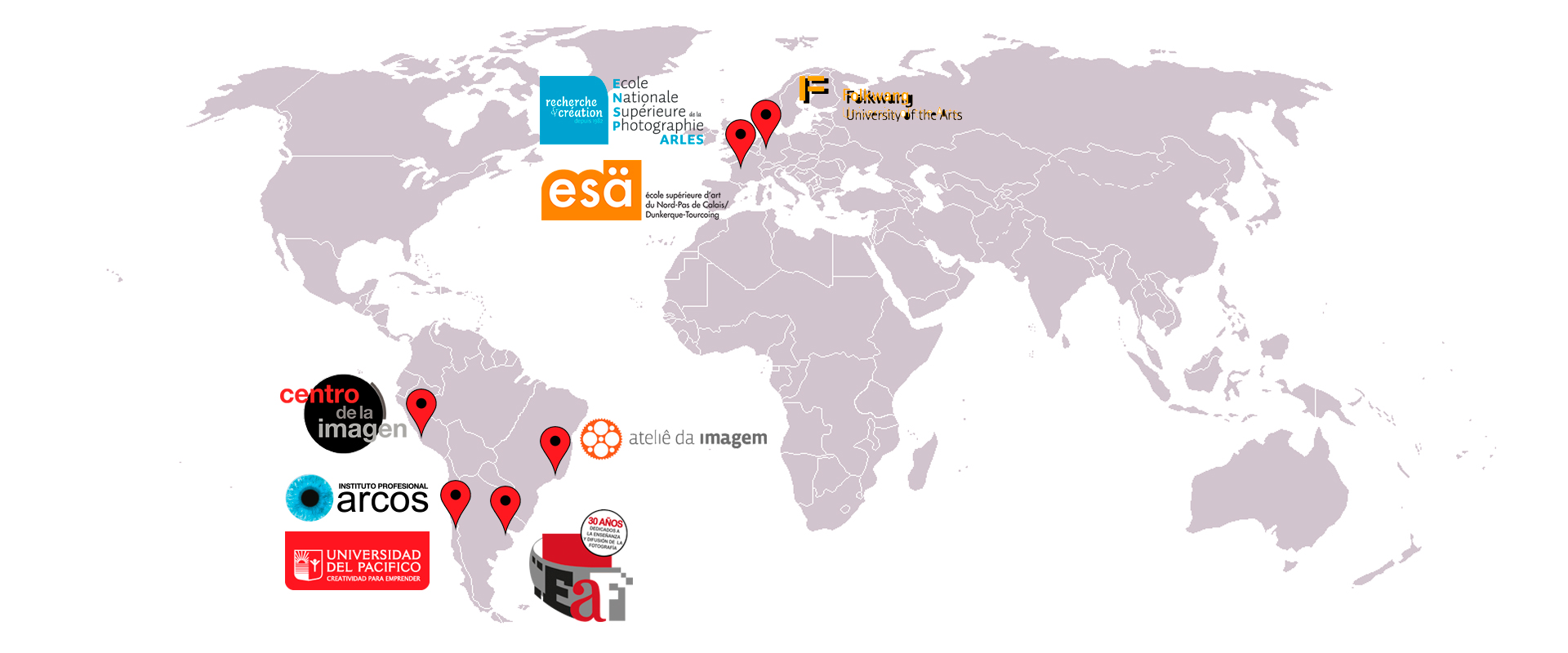 Convenios internacionales