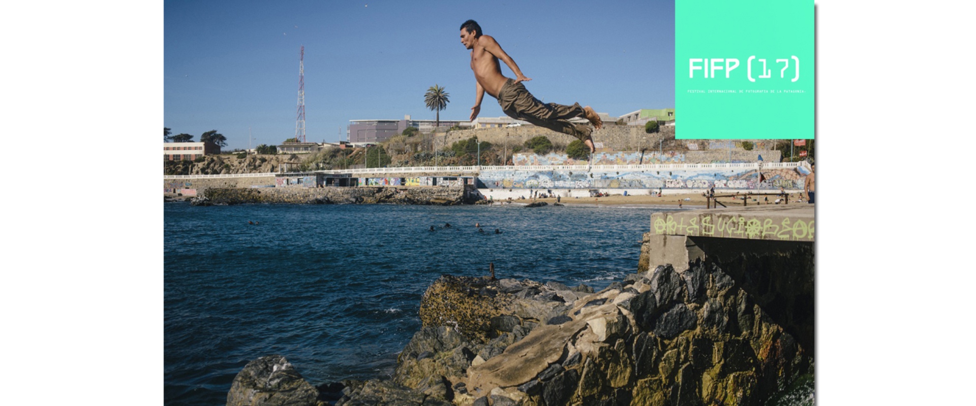 Festival Internacional de Fotograf&iacute;a