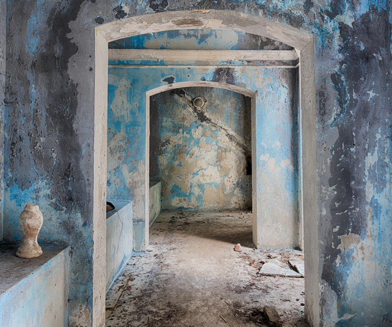 &ldquo;La Herencia&rdquo;