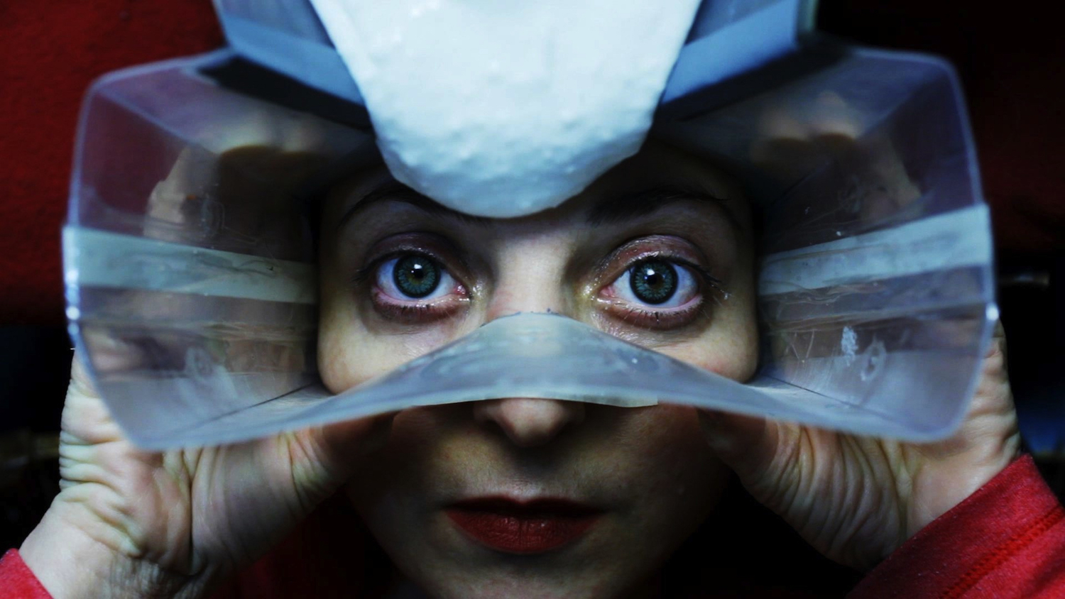 Pre-Estreno &ldquo;Nicola Costantino - La Artefacta&rdquo;