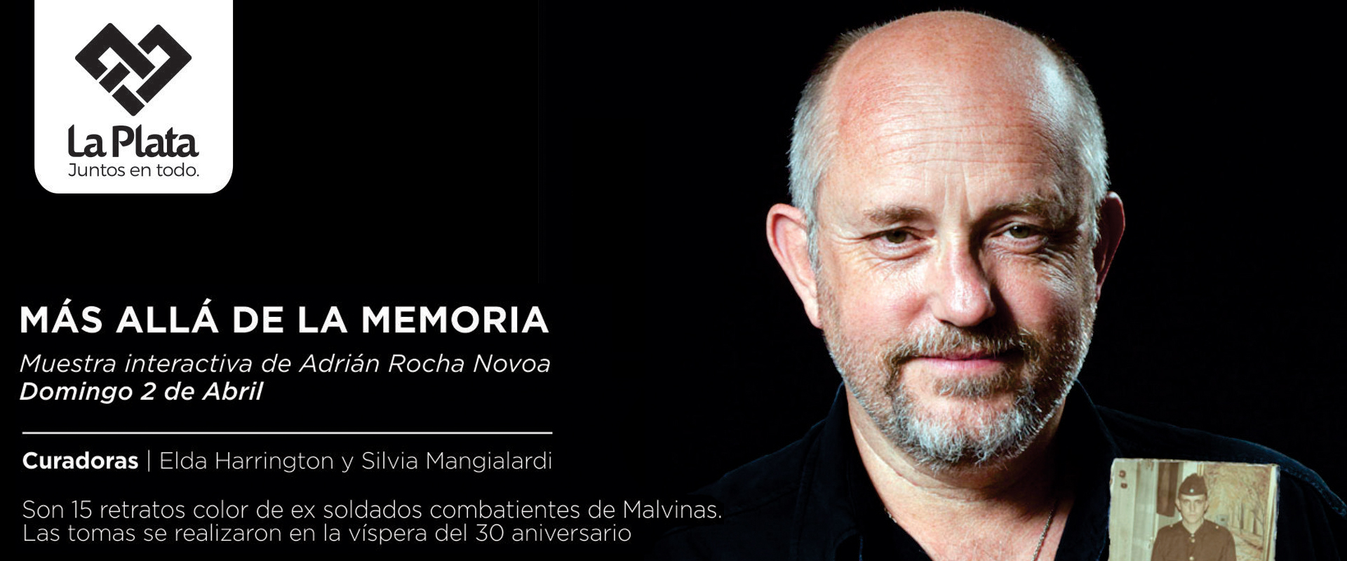 Muestra Interactiva de