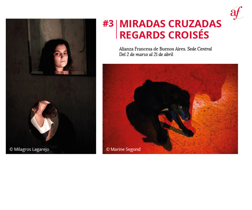 Miradas Cruzadas