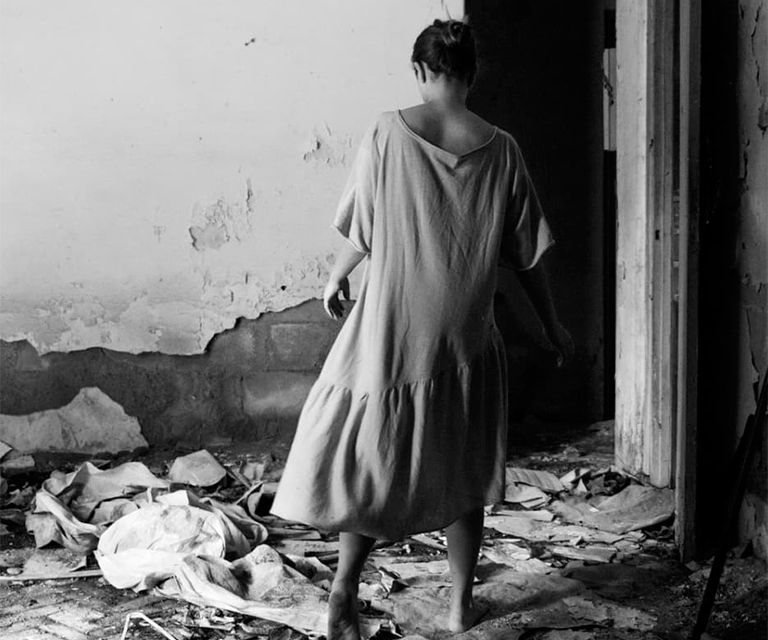 Valentina Funes - Alumna EAF