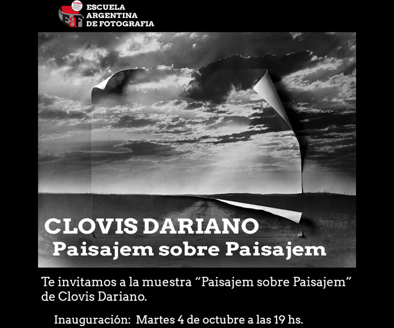 "Paisajem sobre Paisajem"