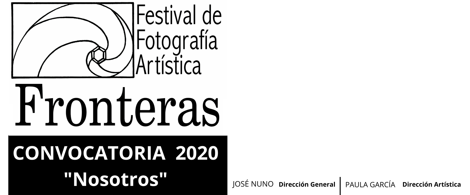 II Festival de Fotograf&iacute;a Art&iacute;stica Fronteras