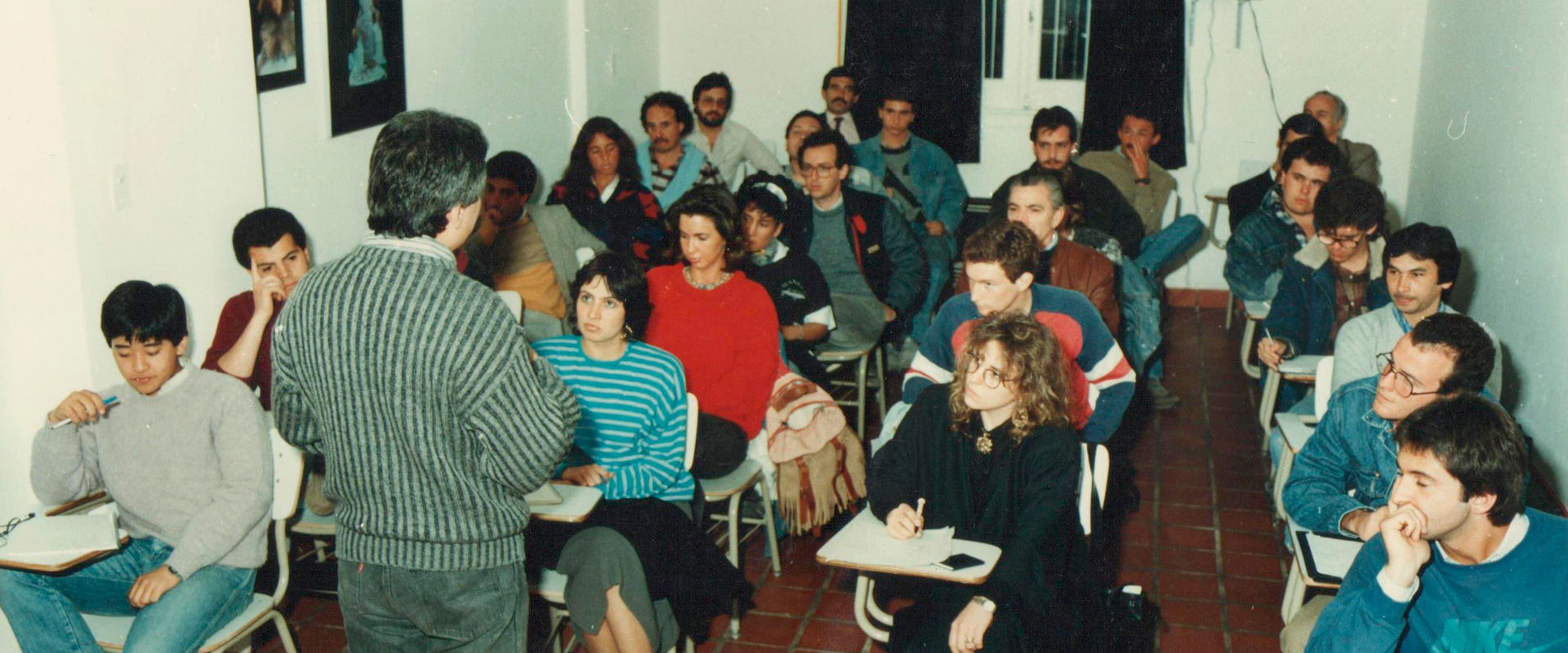 Cumplimos 30 a&ntilde;os!