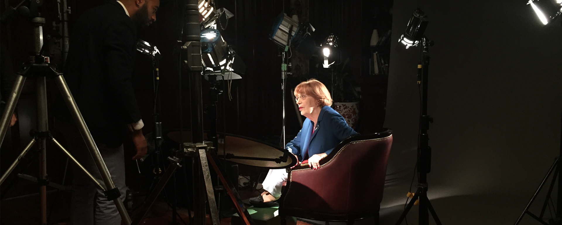 &ldquo;Mujeres Argentinas&rdquo;