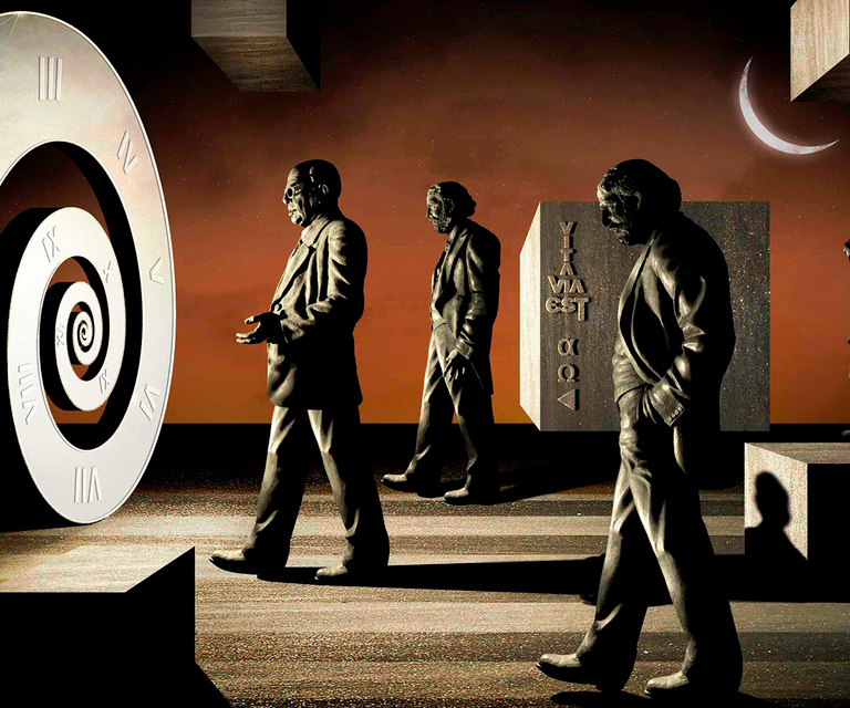 &ldquo;Bonum lux est&rdquo;