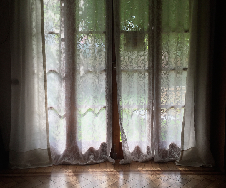 "Ser&aacute;s mis ojos"