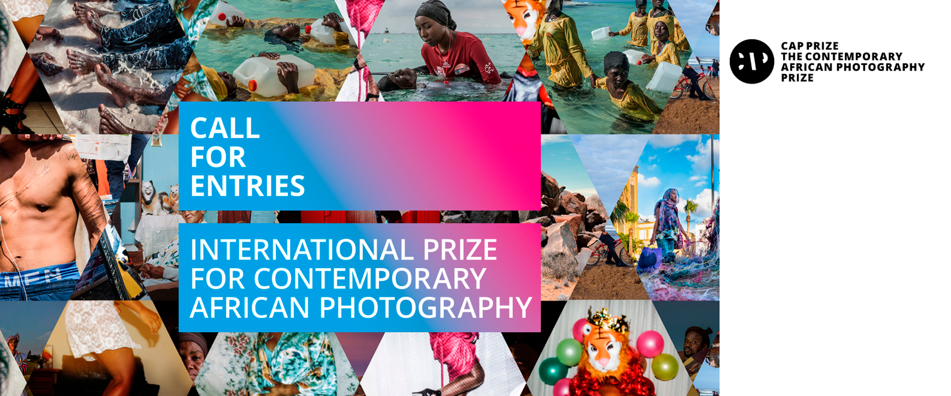 Convocatoria "CAP Prize"