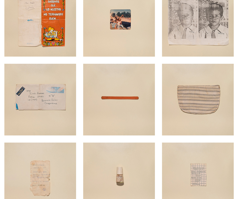 Egresado German Goya