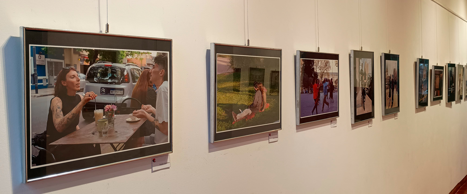 Una mirada Rusa sobre Argentina