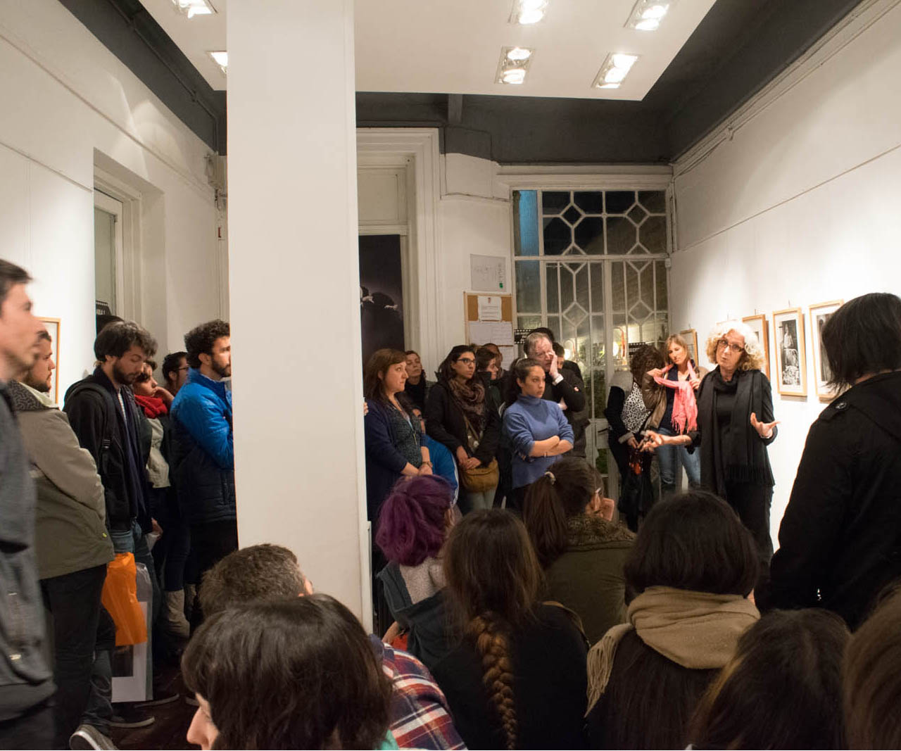 Im&aacute;genes de los Argentinos