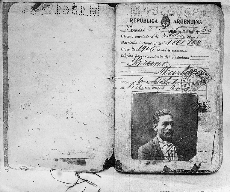 LA CONEXI&Oacute;N 1904-2017