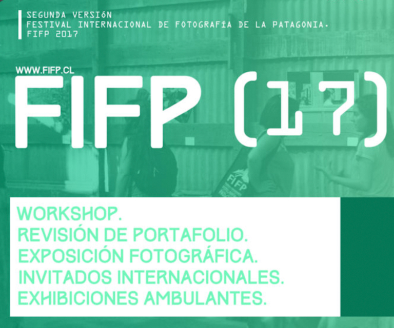Festival Internacional de Fotograf&iacute;a