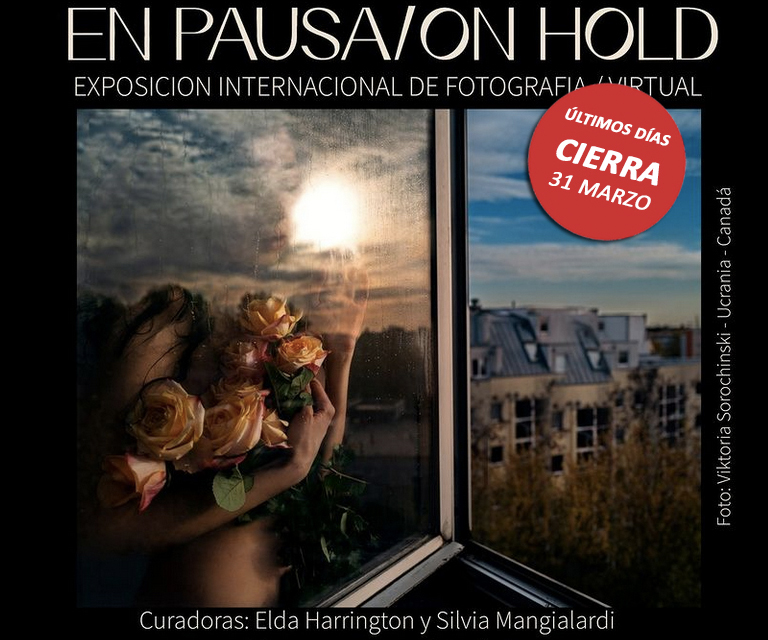 &Uacute;ltimos d&iacute;as