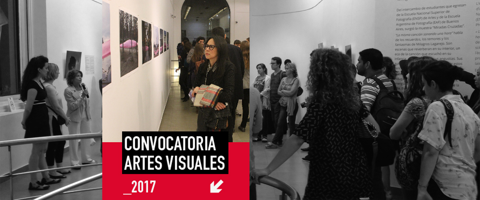 Convocatoria Alianza Francesa