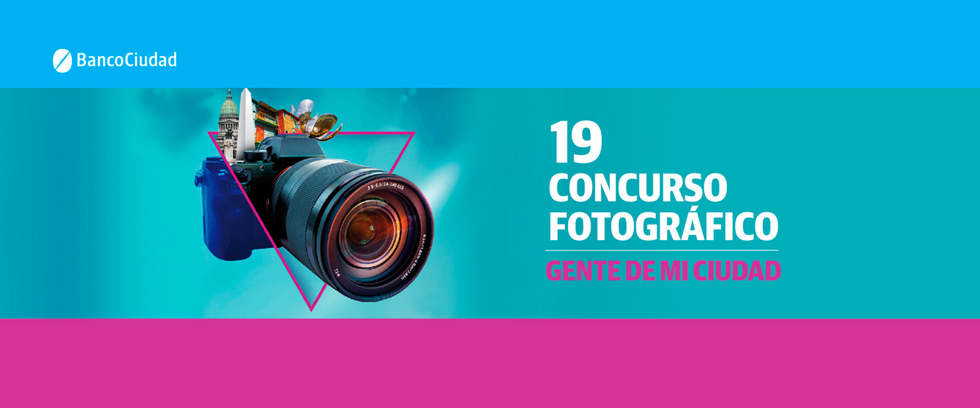 &ldquo;Gente de mi Ciudad&rdquo;