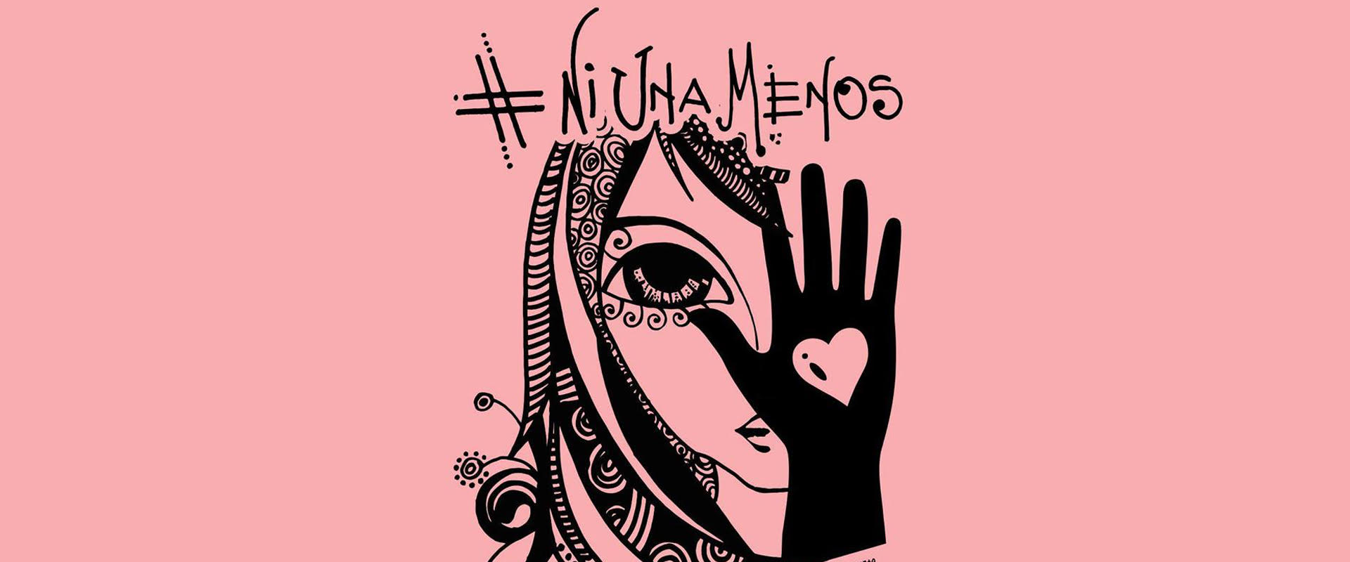 #NiUnaMenos