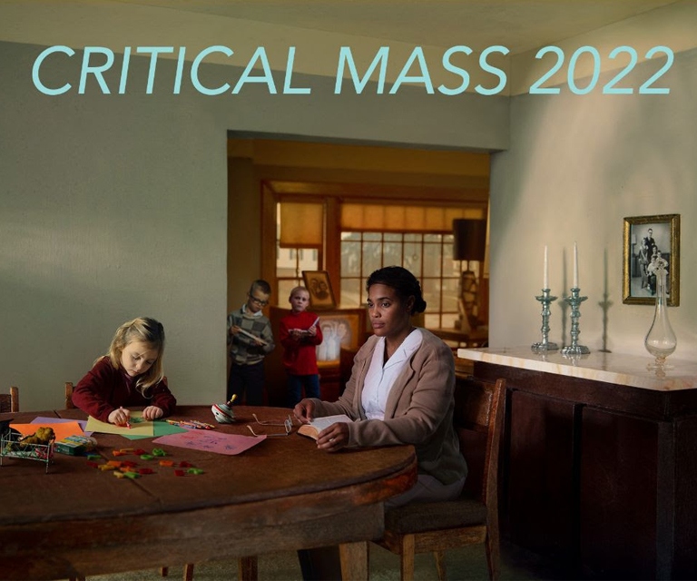 CRITICAL MASS 2022 OPEN