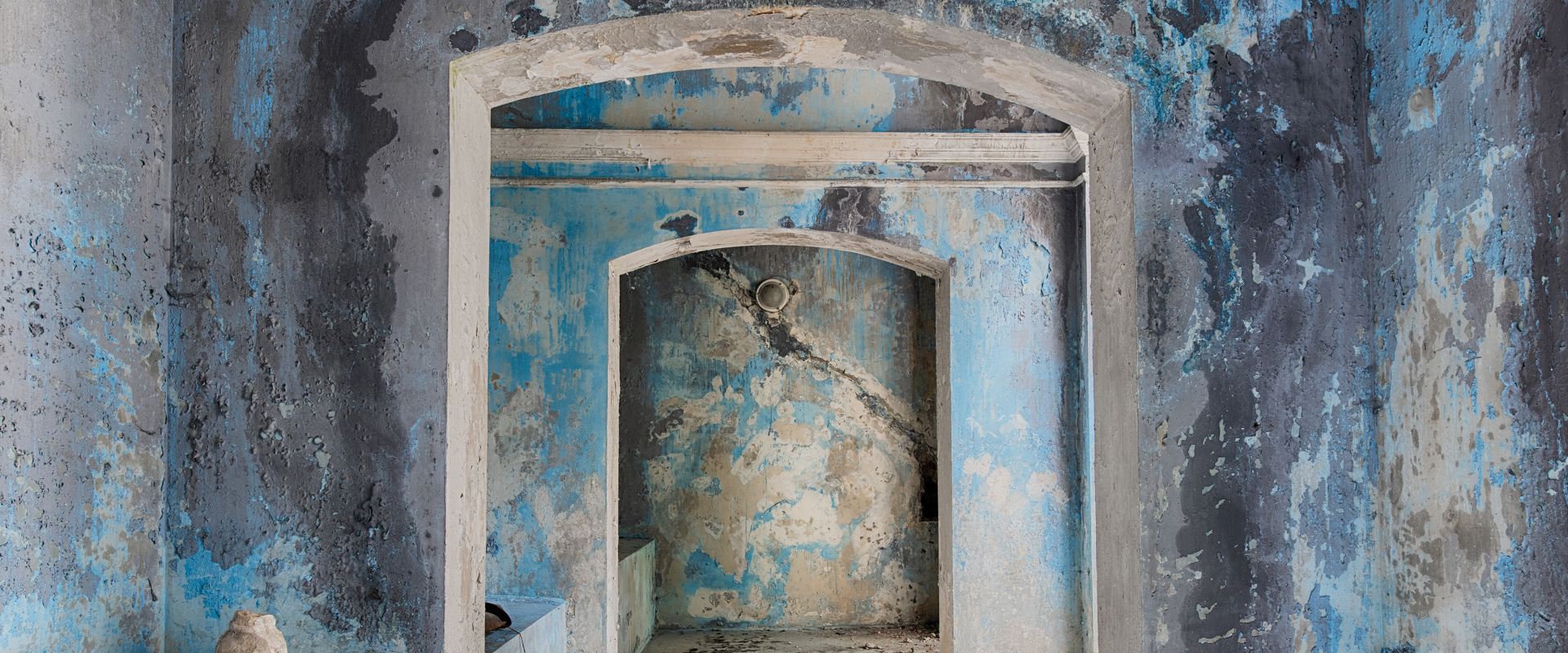 &ldquo;La Herencia&rdquo;