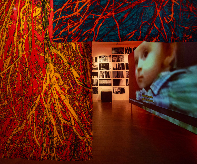 Charla con Max de Esteban