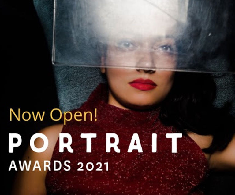 Premios Portrait 2021