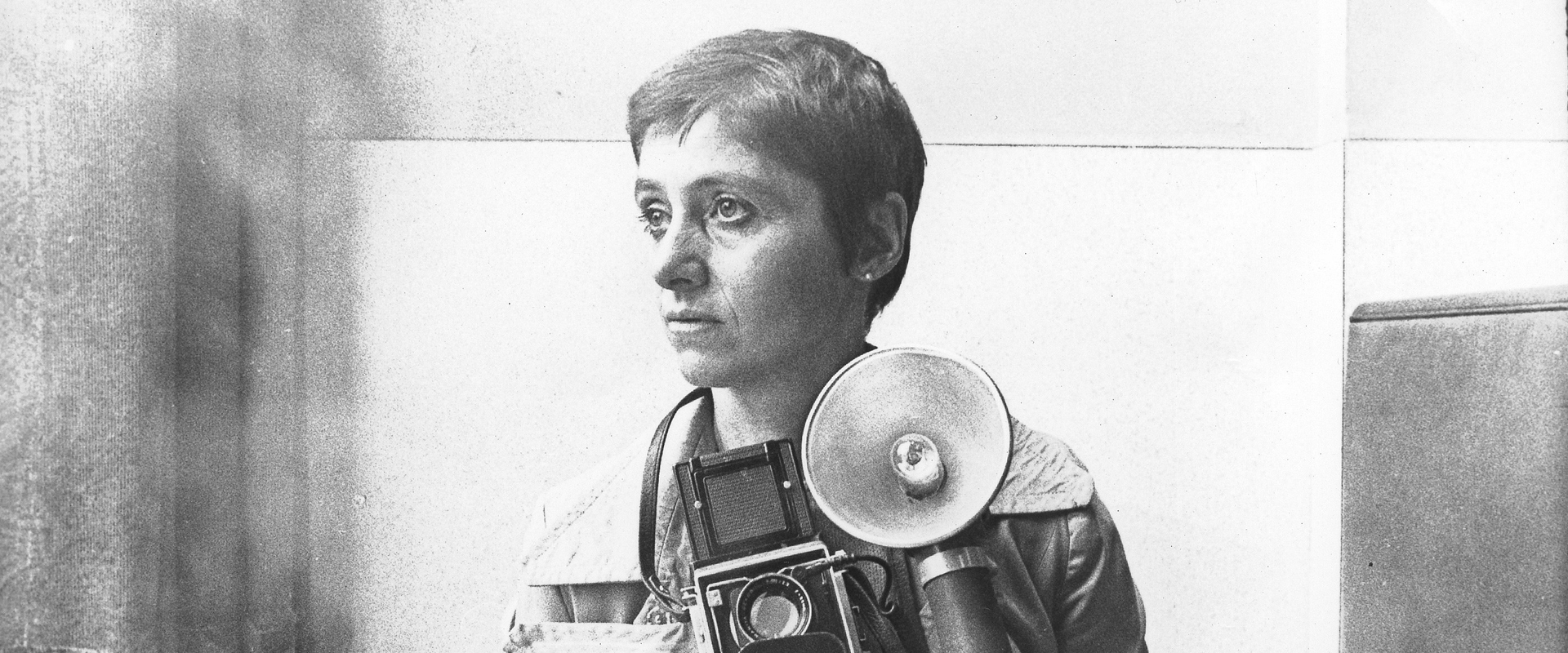 Documental: Masters of Photography