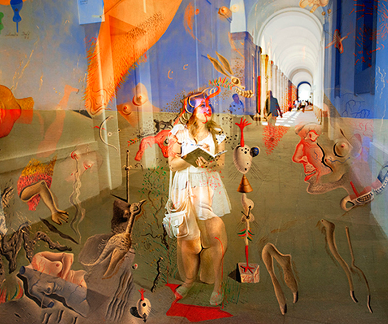 Muestra Andr&eacute;s Wertheim