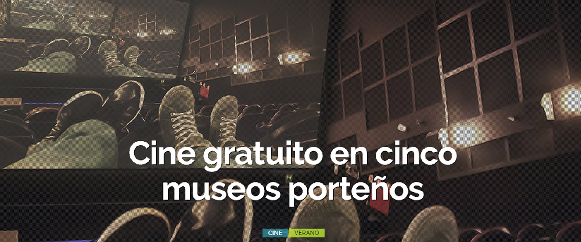 Cine gratuito