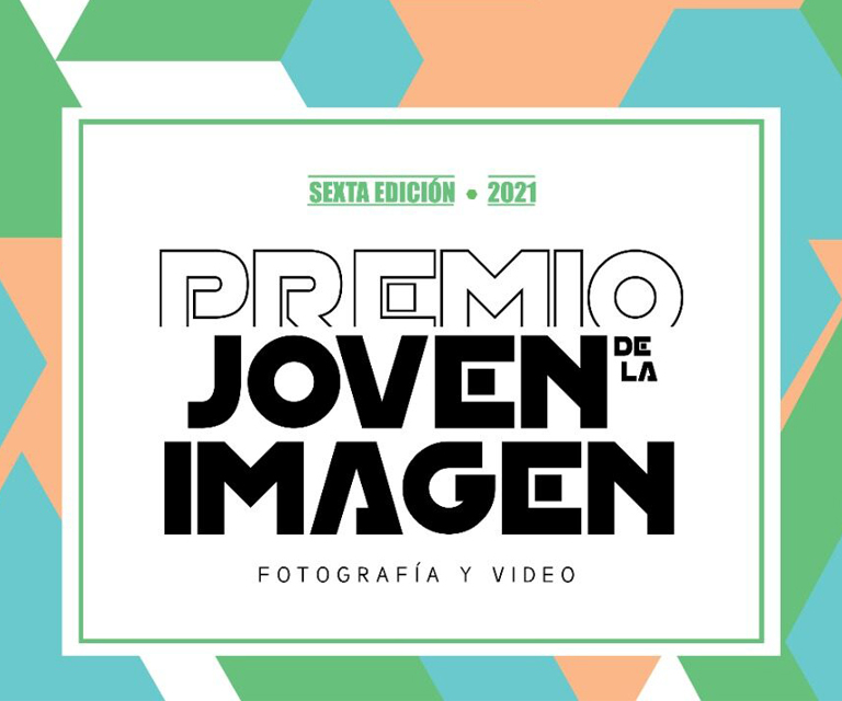Premio Joven de la Imagen, Fotograf&iacute;a y Video
