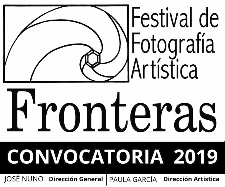 1&ordm; Festival de Fotograf&iacute;a Art&iacute;stica