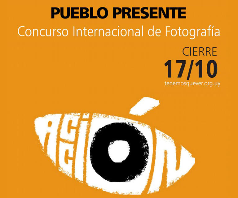 Concurso Internacional de fotograf&iacute;a 2021