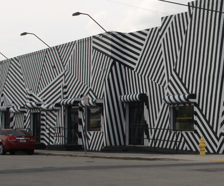 Jose Antonio Navarrete