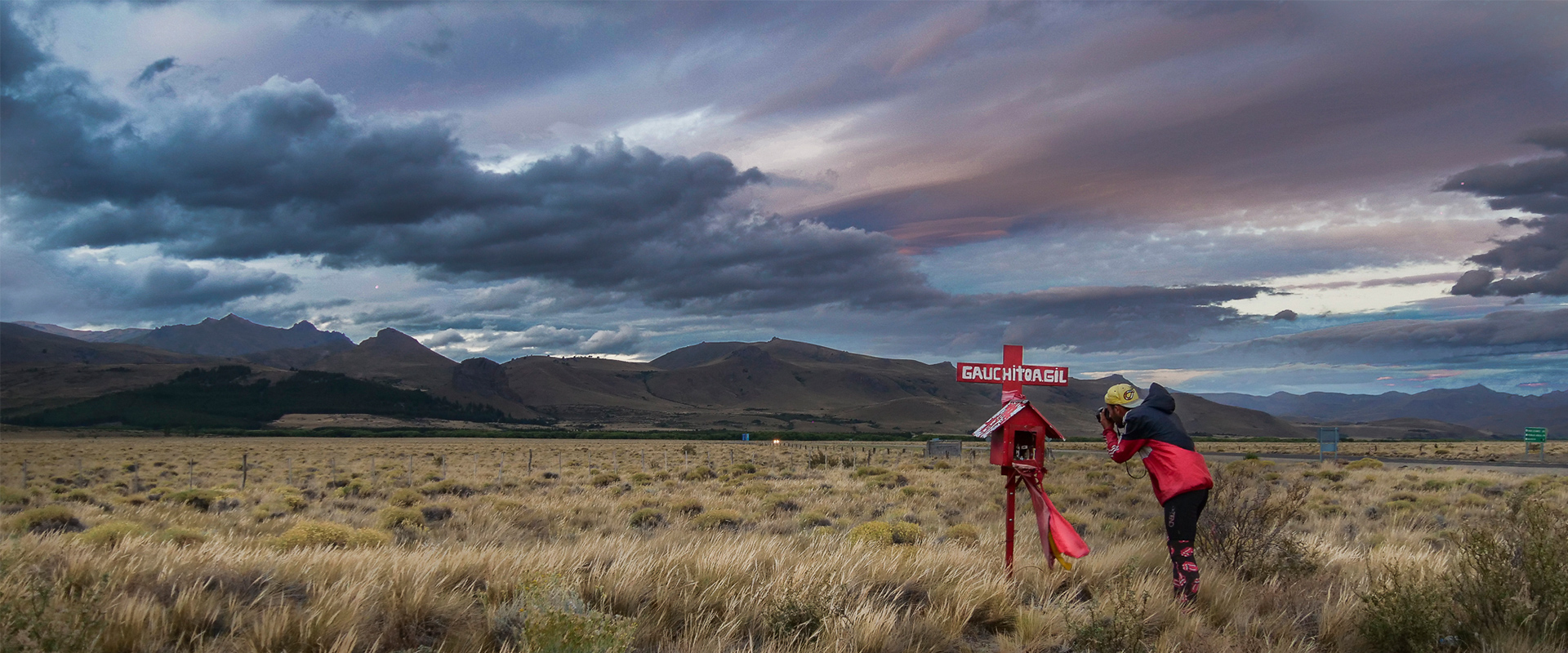 &ldquo;Folklore de una Ruta&rdquo;