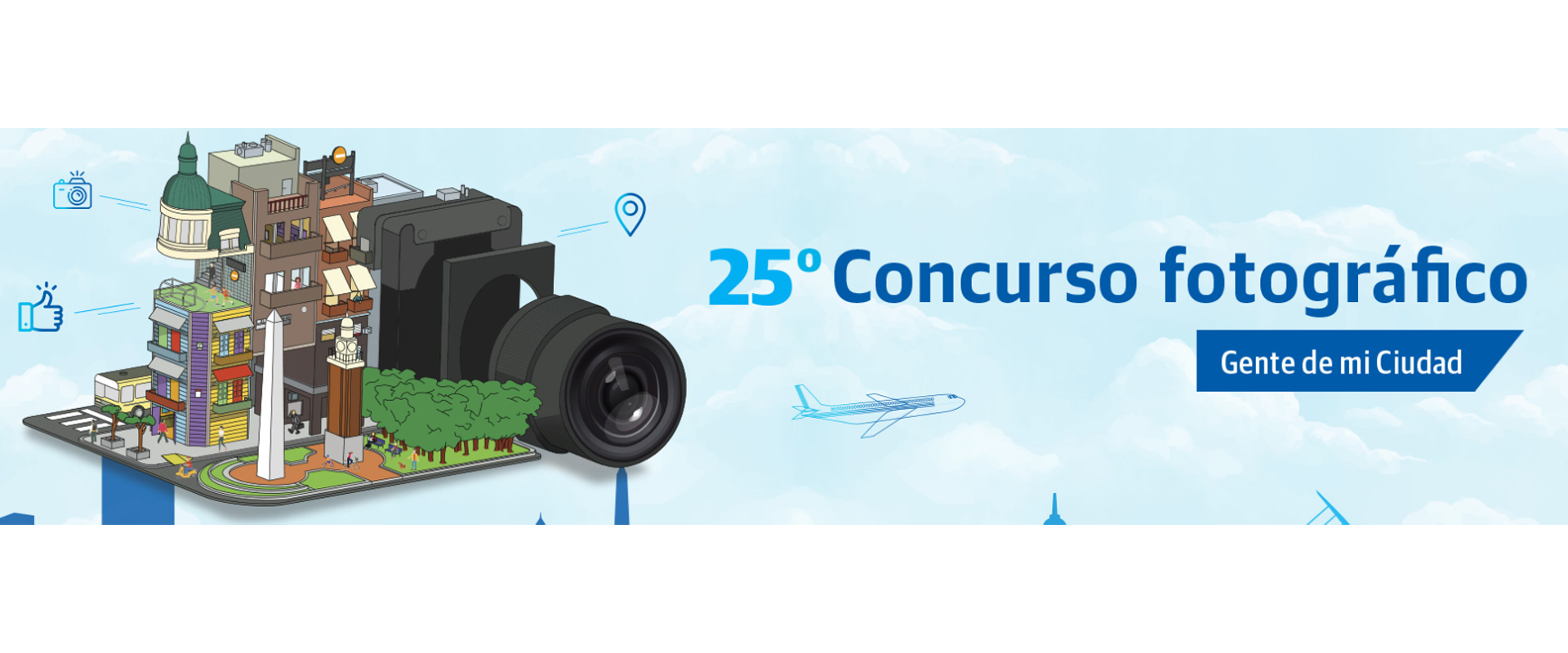 26&ordm; Concurso Fotogr&aacute;fico