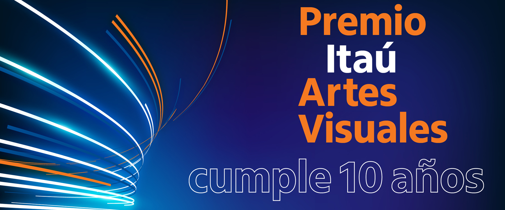 10&ordm; Premio Ita&uacute; de Artes Visuales