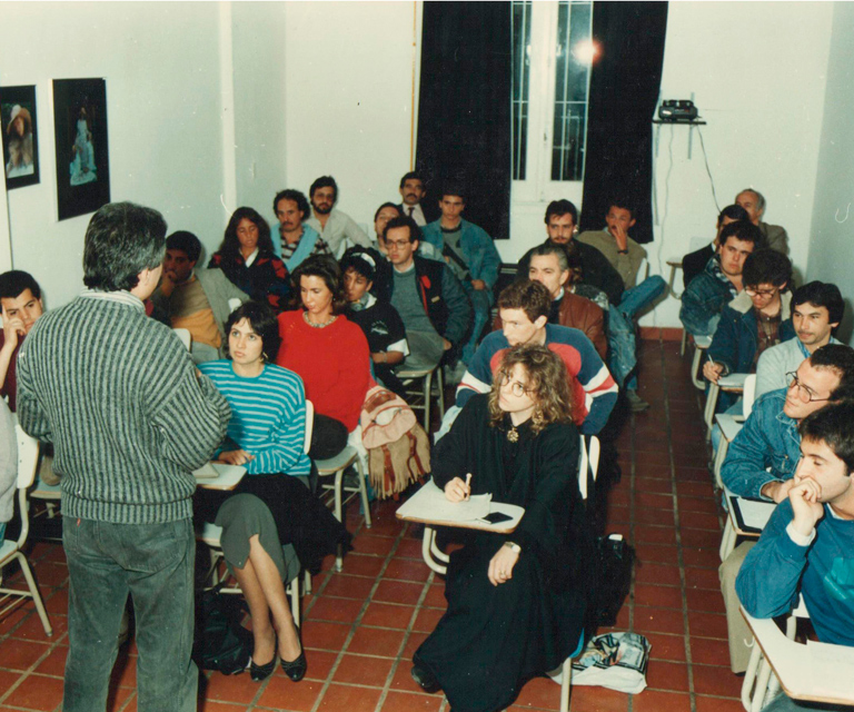 Cumplimos 30 a&ntilde;os!