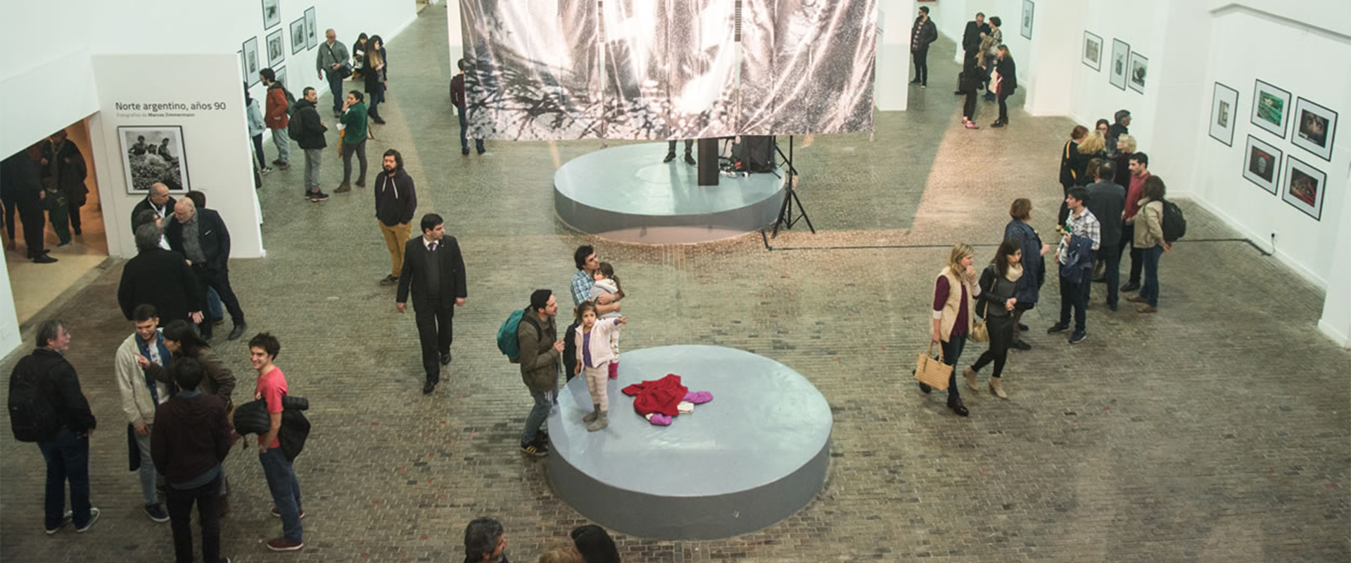 Una nota sobre el Festival de la luz 2016