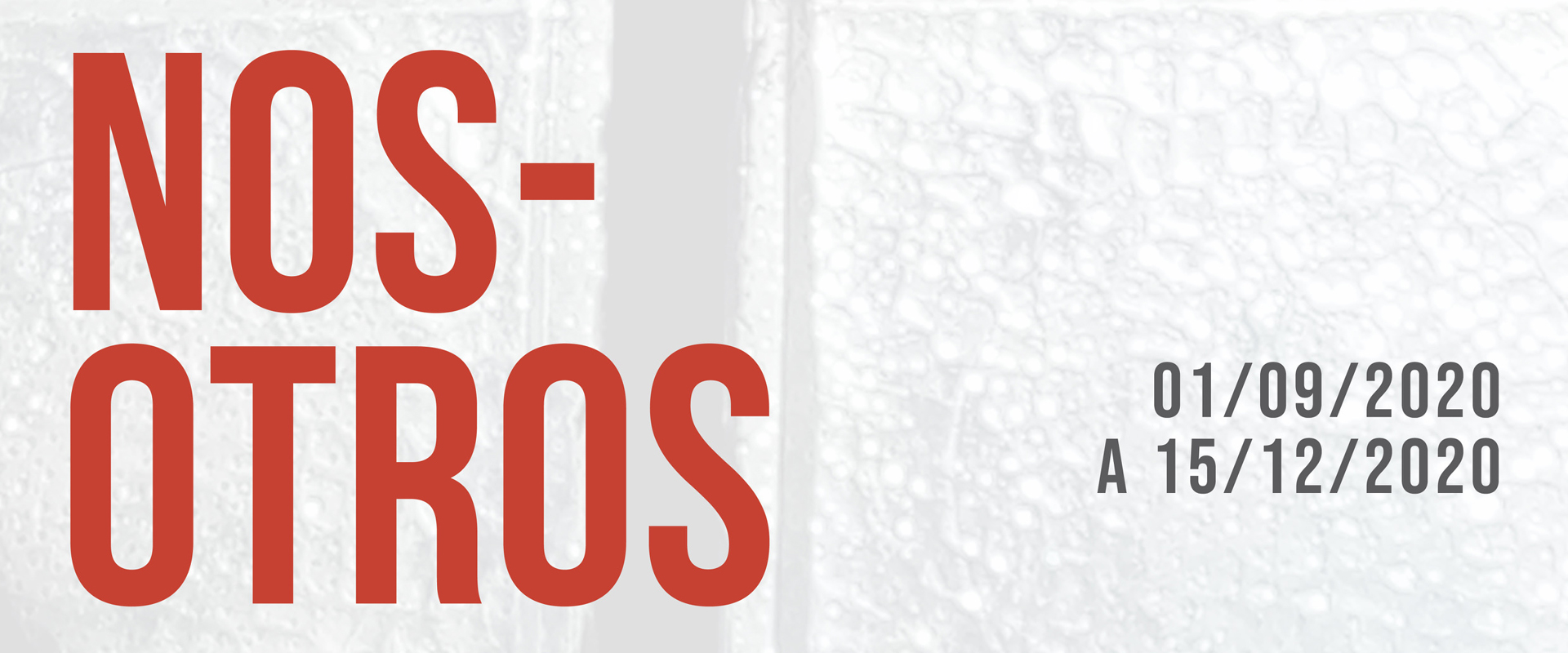 Convocatoria Internacional