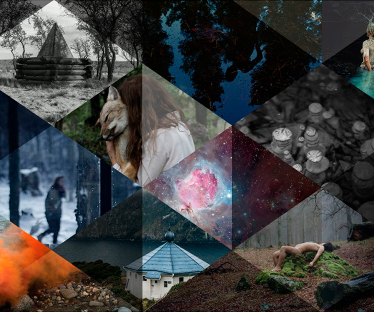 Fotograf&iacute;a de la Patagonia